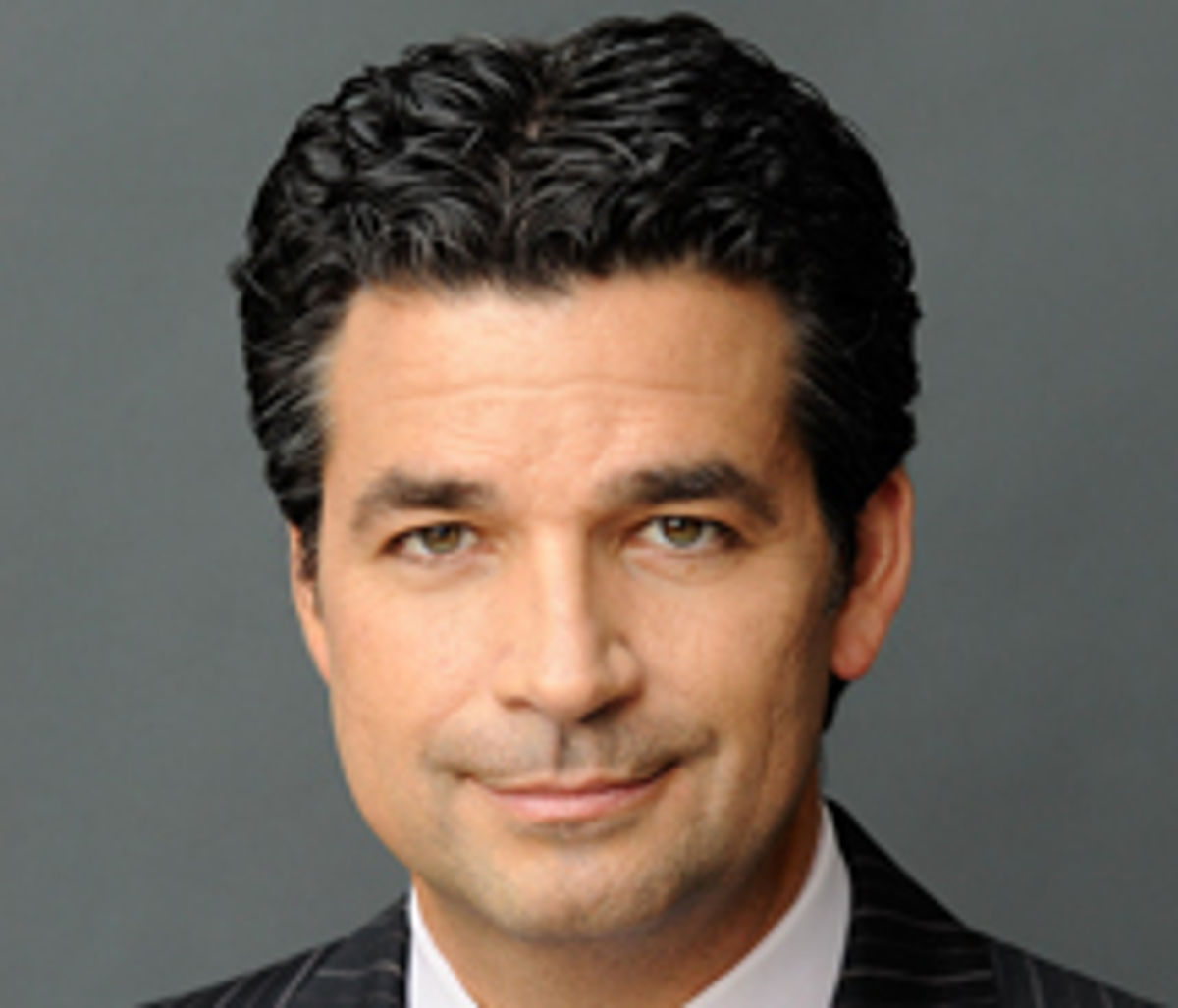 Richard Baker Assumes Expanded Role TravelAge West